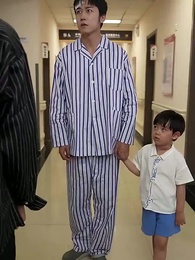 Setelah Menikah Kilat, menjadi Kesayangan Orang Kaya Tersembunyi - Episode 90