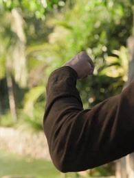 The Forbidden Alpha - Episode 42