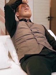 [Dijuluki] Pelarian Cinta Istri Sang CEO - Episode 7