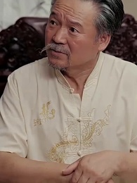 CEO Huo Bersikeras Menikahiku - Episode 13