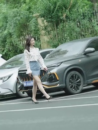 Episode 76 - [Dubbed] The CEO's Undying Love