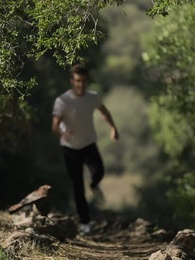 The Forbidden Alpha - Episode 45