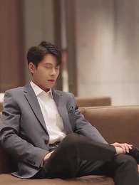 [Dijuluki] Kontrak Cinta yang Mendebarkan - Episode 60