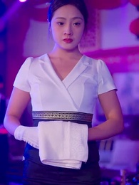 Tuan Muda dari Keluarga Taipan - Episode 2