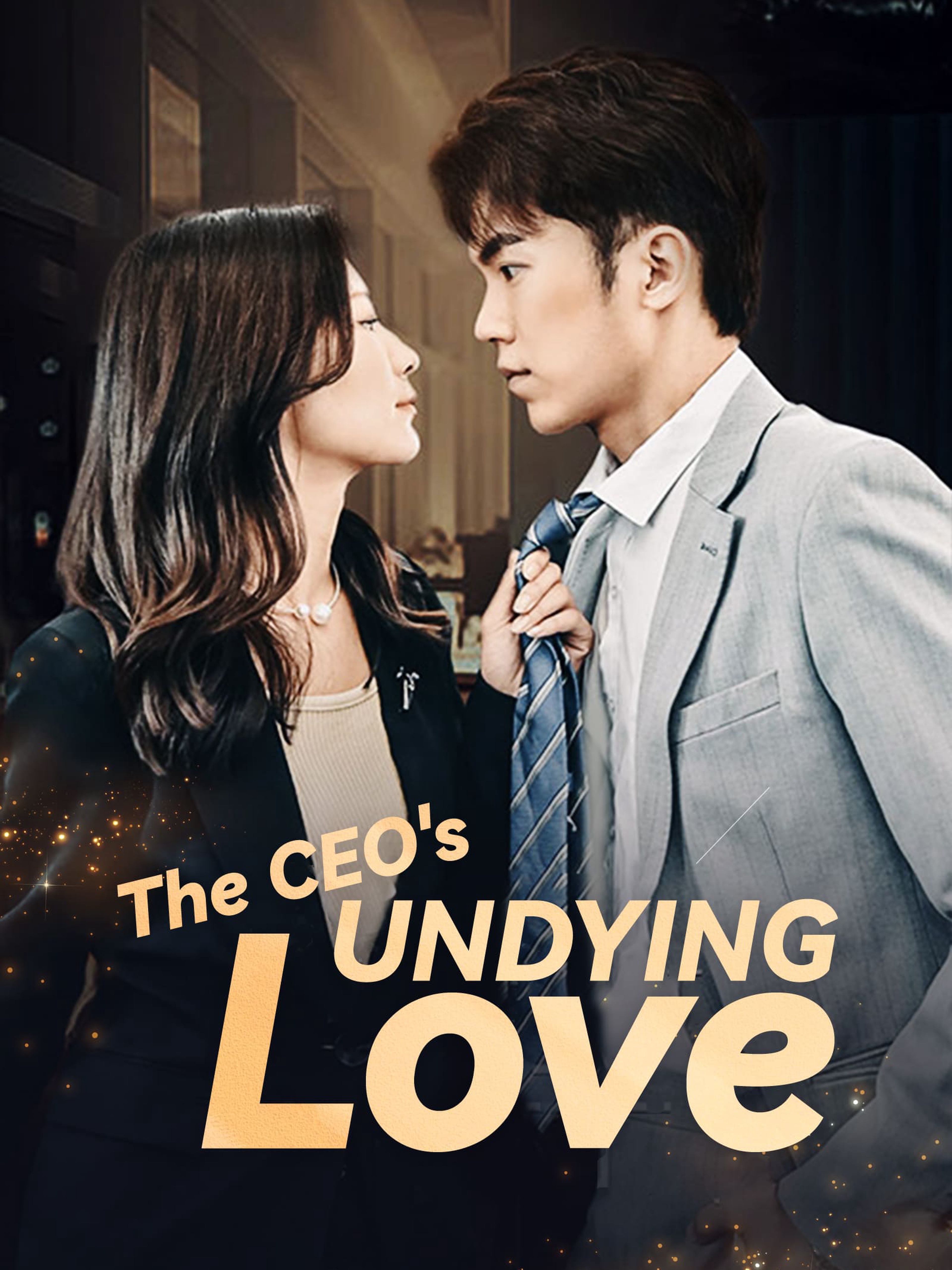 The CEO's Undying Love