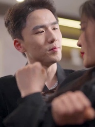 ตอนที่ 27 - ลูกชายคนใหญ่ของบริษัท