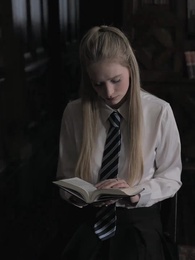 Episode 14 - The Forbidden Alpha