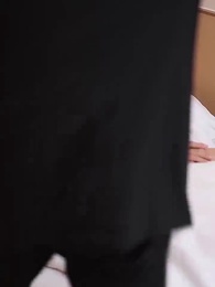 [Dijuluki] Kontrak Cinta yang Mendebarkan - Episode 33