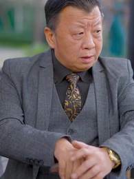 ตอนที่ 16 - ลูกชายคนใหญ่ของบริษัท