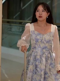 Episode 93 - Setelah Menikah Kilat, menjadi Kesayangan Orang Kaya Tersembunyi