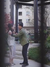 Tuan Muda dari Keluarga Taipan - Episode 10