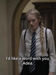 The Forbidden Alpha - Episode 3