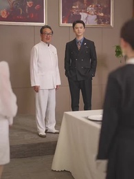 ตอนที่ 100 - ลูกชายคนใหญ่ของบริษัท
