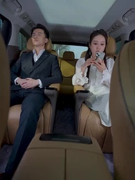 ตอนที่ 29 - ลูกชายคนใหญ่ของบริษัท