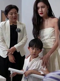 Setelah Menikah Kilat, menjadi Kesayangan Orang Kaya Tersembunyi - Episode 89