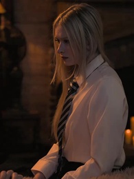 Episode 19 - The Forbidden Alpha