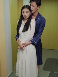 [Dijuluki] Pernikahan Kilat: Kisah Cinta dengan Miliader - Episode 34