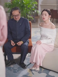 Tuan Muda dari Keluarga Taipan - Episode 46