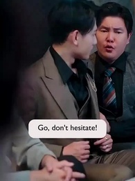 Episode 29 - [Dubbed] The Ex-Wife Game Plan