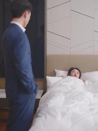 ตอนที่ 61 - ลูกชายคนใหญ่ของบริษัท