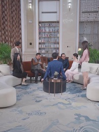 ตอนที่ 44 - ลูกชายคนใหญ่ของบริษัท