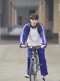 Episode 30 - [Dijuluki] Mencuri rasa manis dari masa muda Memetik Kenangan Indah di Masa Muda