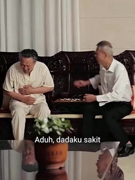 Episode 10 - CEO Huo Bersikeras Menikahiku