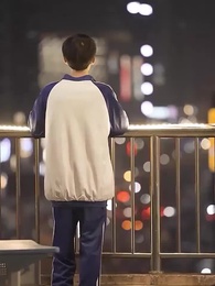 Episode 25 - [Dijuluki] Mencuri rasa manis dari masa muda Memetik Kenangan Indah di Masa Muda