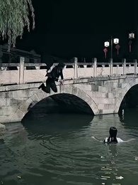 Sang Iblis akan Datang - Episode 60