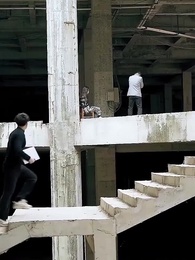 Episode 69 - [Dijuluki] Pelarian Cinta Istri Sang CEO