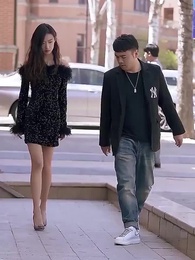 Episode 35 - [Dijuluki] Pelarian Cinta Istri Sang CEO