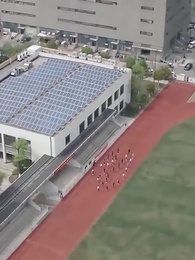 [Dijuluki] Mencuri rasa manis dari masa muda Memetik Kenangan Indah di Masa Muda - Episode 31