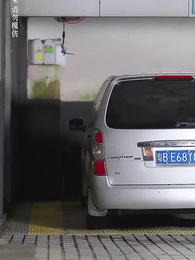 [Dijuluki] Kontrak Cinta yang Mendebarkan - Episode 69