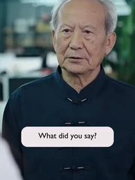 Episode 61 - [Dubbed] Intern Bride of Young Master