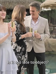 The Forbidden Alpha - Episode 40