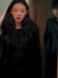 Episode 9 - [Dijuluki] Pelarian Cinta Istri Sang CEO