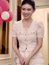 彩禮談崩後，我轉身和千億首富領證 - Episode 17