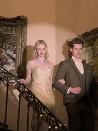 Episode 25 - The Forbidden Alpha