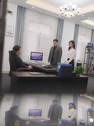 Episode 80 - [Dubbed] The CEO's Undying Love