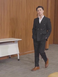 ตอนที่ 78 - ลูกชายคนใหญ่ของบริษัท