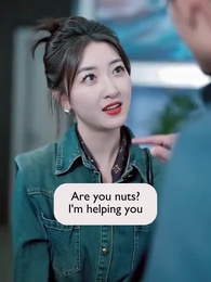 Episode 41 - [Dubbed] The Ex-Wife Game Plan