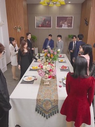 ตอนที่ 98 - ลูกชายคนใหญ่ของบริษัท