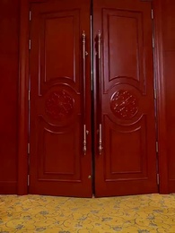 Episode 53 - Setelah Menikah Kilat, menjadi Kesayangan Orang Kaya Tersembunyi