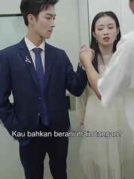 [Dijuluki] Pernikahan Kilat: Kisah Cinta dengan Miliader - Episode 21