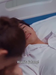 [Dijuluki] Kerumitan Kisah Fu: Godaan dari Mantan Istri - Episode 75