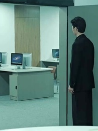 Episode 46 - CEO Huo Bersikeras Menikahiku