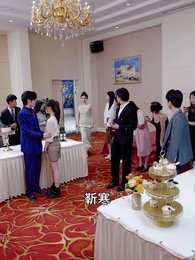 彩禮談崩後，我轉身和千億首富領證 - Episode 13