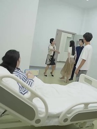 [Dijuluki] Pernikahan Kilat: Kisah Cinta dengan Miliader - Episode 30