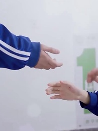 [Dijuluki] Mencuri rasa manis dari masa muda Memetik Kenangan Indah di Masa Muda - Episode 2