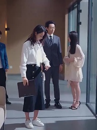 Episode 20 - [Dijuluki] Kerumitan Kisah Fu: Godaan dari Mantan Istri